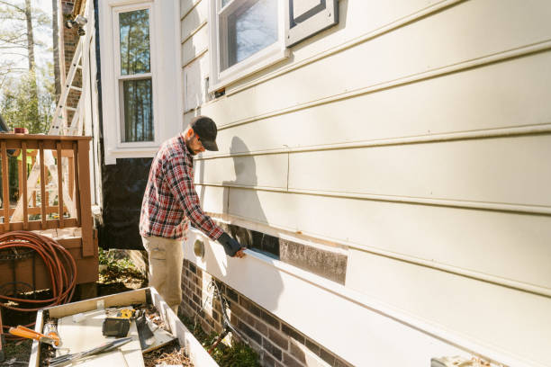 Top rated local Emergency Siding Repair specialists in Port Washington, NY
